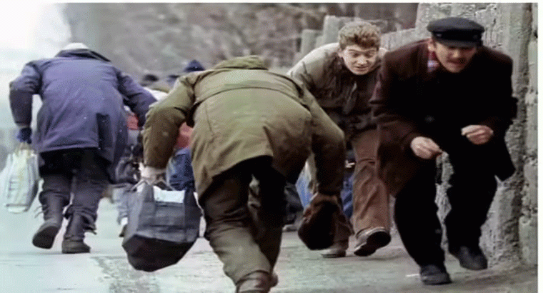 రూ.కోట్లు ఇచ్చి సామాన్యులను వేటాడి చంపిన సంపన్నులు