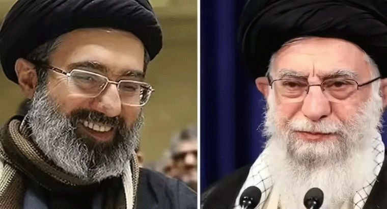 ఖమేనీకి ఇష్టం లేకపోయినా.. మోజ్తబానే వారసుడిగా అసెంబ్లీ ఆఫ్ ఎక్స్‌పర్ట్స్ ఎందుకు ఎంచుకుంది