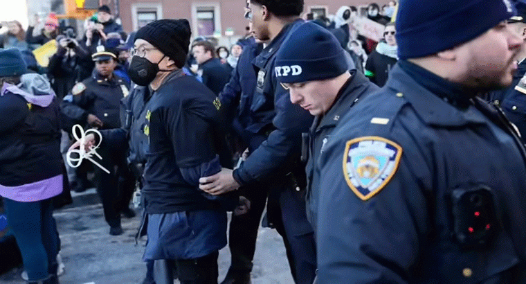 అమెరికా 'మోస్ట్ డేంజరస్' క్రిమినల్స్ లిస్టులో 89 మంది భారతీయులు