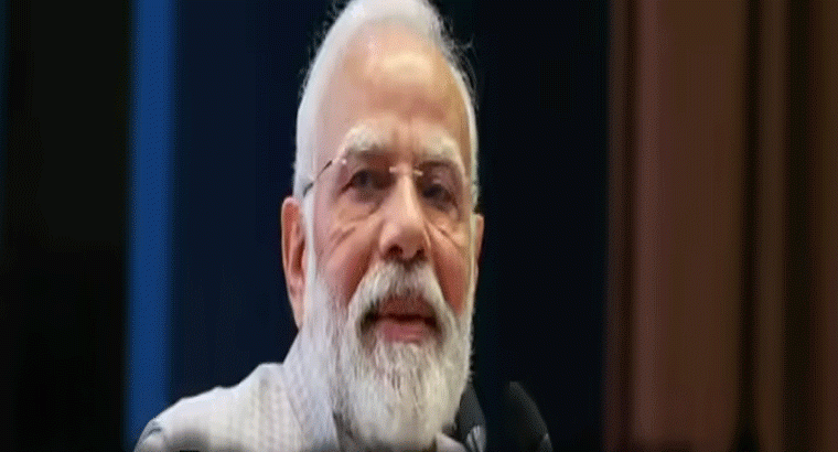 ఆ ఫార్ములా పనిచేసింది.. ప్రధాని మోదీ