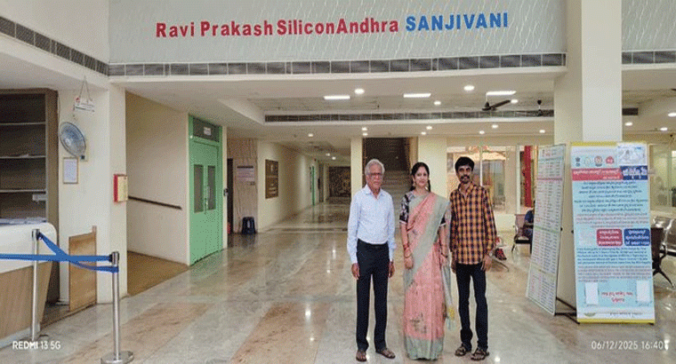 ఒక్క రూపాయి కూడా కట్టక్కర్లేదు.... ఆ ఆస్పత్రిలో మెడికల్ టెస్టులు, ట్రీట్‌మెంట్, సర్జరీలు కూడా ఫ్రీ