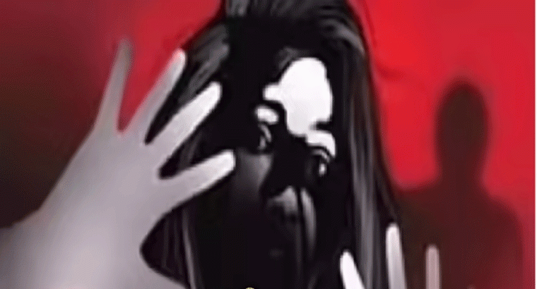 గర్బం దాల్చిన బధిర యువతి.., తండ్రి నమూనాతో మ్యాచ్