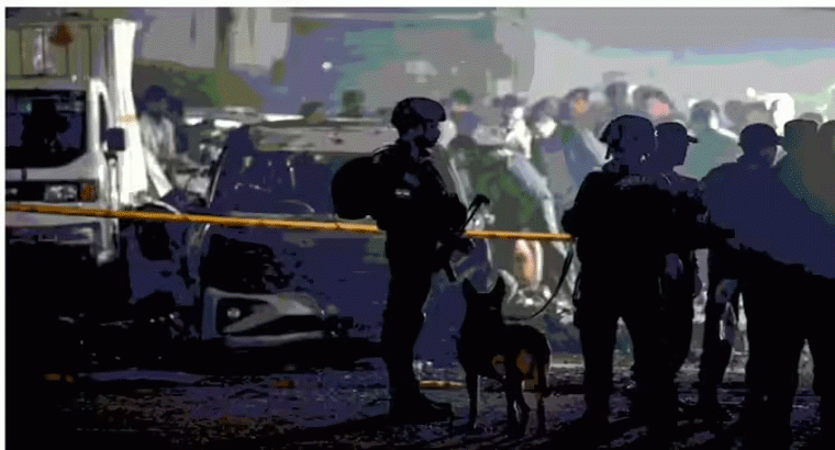 ఢిల్లీ పేలుడులో అసలు సూత్రధారి లేడీ డాక్టర్