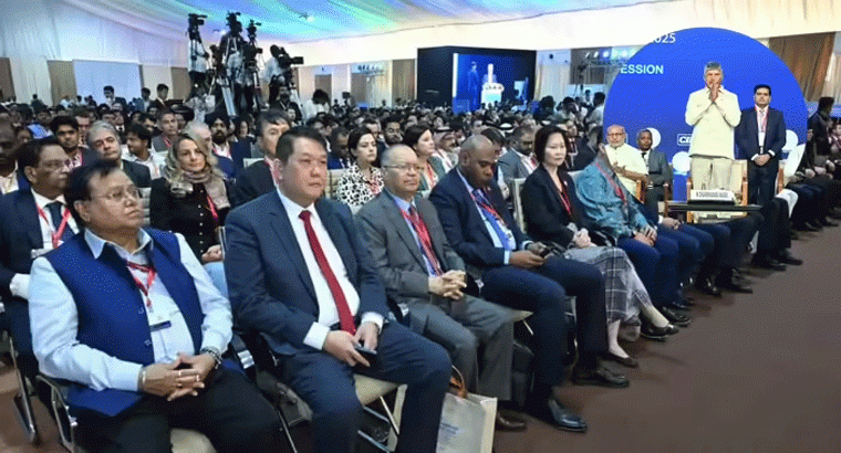 ఏపీకి భారీగా పెట్టుబడులు.... లక్షల్లో ఉద్యోగాలు