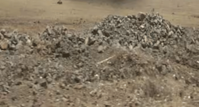 నెల రోజులలో ఆ భూముల సమస్యకు పరిష్కారం