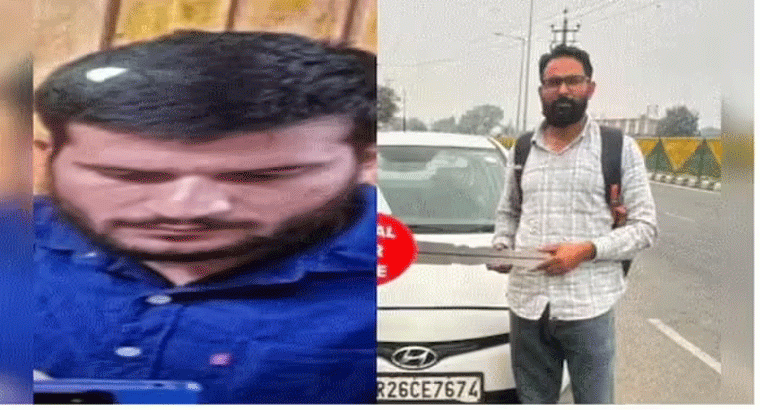 ఢిల్లీ పేలుడు అనుమానితుడు రాడికల్ డాక్టర్ల టెలిగ్రామ్ గ్రూప్‌లో సభ్యుడు