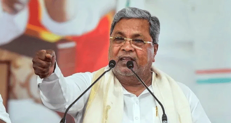 కర్ణాటక సీఎం పోస్ట్: కాంగ్రెస్‌లో కుర్చీ కోసం తుదీ నిర్ణయం ఇంకా దూరం