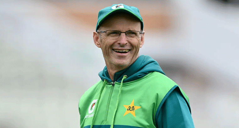 2027 వరల్డ్‌కప్ లక్ష్యంగా శ్రీలంక.. కొత్త కోచ్‌గా Gary Kirsten నియామకం