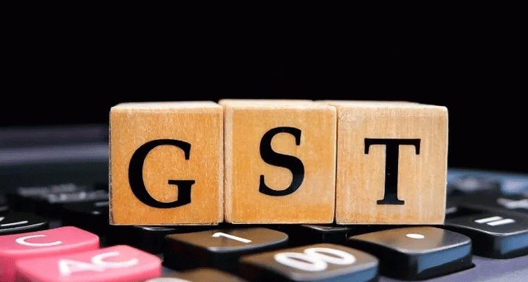 జీఎస్టీ వసూళ్లు రూ.2 లక్షల కోట్లు దాటాయి – చరిత్ర సృష్టించిన ఆదాయం!