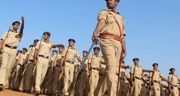 కానిస్టేబుల్ అభ్యర్థులకు నియామక పత్రాల అందజేతకు ముహూర్తం ఖరారు