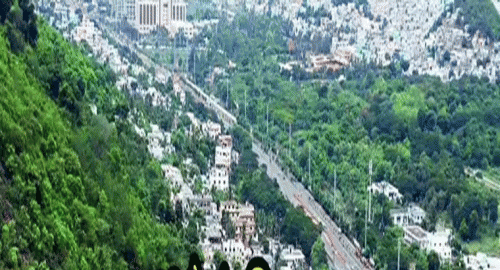 ఆ ప్రాంతం కొత్తగా ఏవియేషన్‌ ఎడ్యుకేషన్‌ సిటీ.. ఏకంగా 500 ఎకరాల్లో