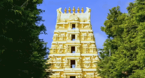 తిరుమల తరహాలోనే శ్రీశైలంలోనూ.. అక్కడలా, ఇక్కడిలా