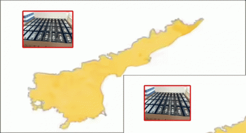 ఏపీలో చెమ్‌వోల్ట్ గ్లోబల్ పెట్టుబడి.. ప్రభుత్వంతో ఒప్పందం