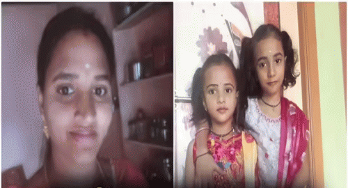 తల్లిదండ్రులను కాదని పెళ్లి చేసుకున్న ప్రతి ఒక్కరికీ నా జీవితం ఓ గుణపాఠం