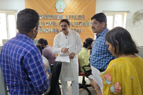 రైతుల ఖాతాల్లోకి రూ. 2,830 కోట్లు జమ చేసినట్లు మంత్రి వెల్ల‌డి