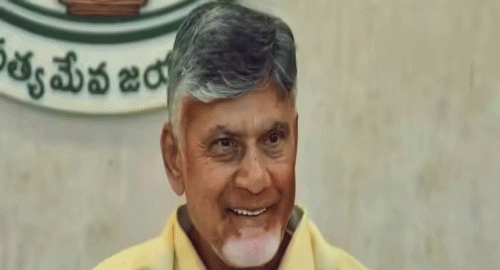 రాష్ట్రవ్యాప్తంగా సంజీవని ప్రాజెక్టు అమలు .. సీఎం చంద్రబాబు