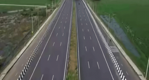 విజయవాడ బైపాస్ ఓపెన్, ట్రాఫిక్ కష్టాలు తీరినట్లే..!