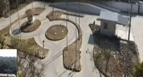 డ్రైవింగ్ లైసెన్స్ పొందటం ఇక అంత వీజీ కాదు....ఏపీలో ఆటోమేటెడ్ డ్రైవింగ్ టెస్ట్ ట్రాక్స్