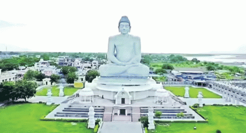 అమరావతి నిర్మాణంలో భాగస్వామ్యులు అవుతారా? క్యూఆర్ కోడ్ ద్వారా విరాళాల సేకరణ..