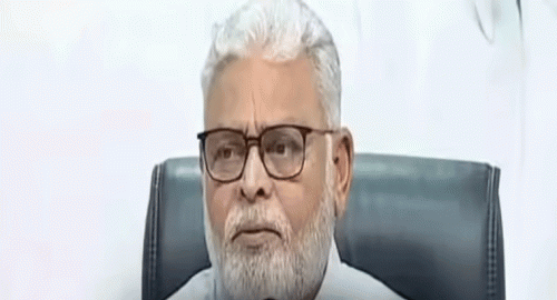 మాజీ మంత్రి అంబటికి బెయిల్.. నేడో, రేపో విడుదల