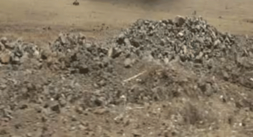 నెల రోజులలో ఆ భూముల సమస్యకు పరిష్కారం