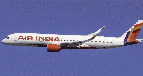 ఎయిర్ ఇండియా భారీ నిర్ణయం.. ఫ్లైట్ ఛార్జీలు పెంపు