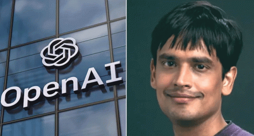 అమ్మానాన్నలతో గడపాలనే కోరికతో OpenAIని వదిలిన యువకుడు