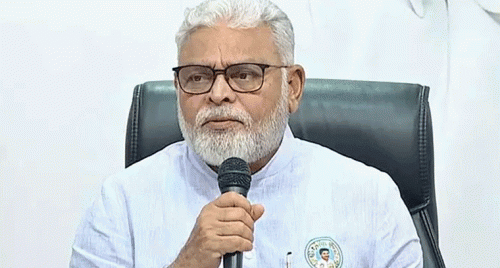 రాంబాబు కోపం మళ్ళీ బయటకు! పోలీసుల దృష్టిని టార్గెట్ చేసిన వ్యాఖ్యలు