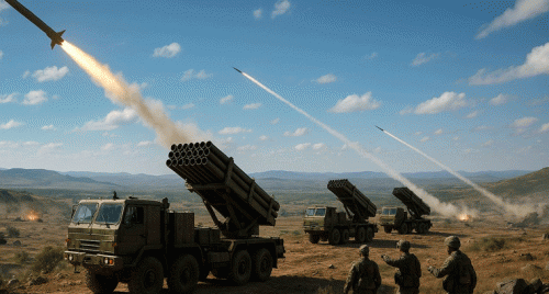 పినాకా Mk-4 శౌర్యం: భారత్ కొత్త శక్తితో శత్రువులకు గట్టి హెచ్చరిక!