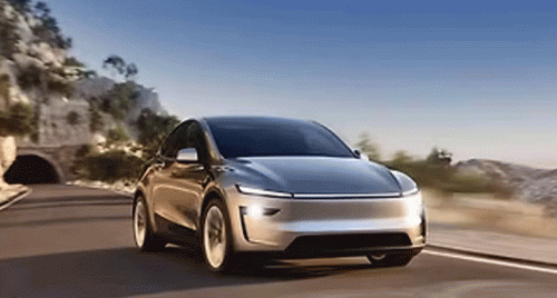 అమెరికా మార్కెట్‌కు కొత్త సవాల్.. ఈ కారు ధర ఎంతంటే?