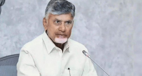 చంద్రబాబు పరామర్శ.. కొణిజేటి రోశయ్య కుటుంబానికి ప్రత్యేక గుర్తింపు