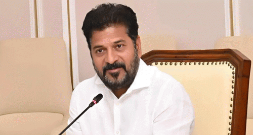 లంచం అడిగితే… సీఎం రేవంత్ స్పష్టమైన హెచ్చరిక