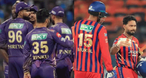 LSG vs KKR: నికోలస్ పూరన్‌పై పంత్ రిస్క్… మ్యాచ్‌ను తలకిందులు చేసిన నిర్ణయం!