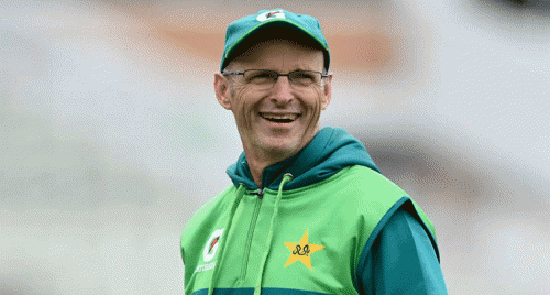 2027 వరల్డ్‌కప్ లక్ష్యంగా శ్రీలంక.. కొత్త కోచ్‌గా Gary Kirsten నియామకం