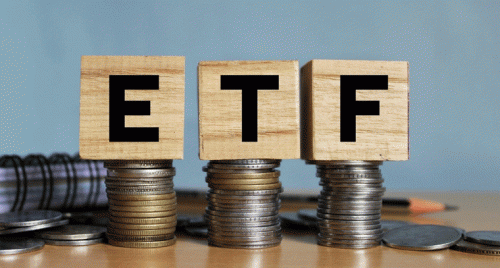 ETF మార్కెట్‌లో భారీ జంప్.. రూ. 1.8 లక్షల కోట్ల పెట్టుబడులు