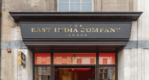 చరిత్రలో అతిపెద్ద కార్పొరేట్ శక్తి.. చివరికి కూలిపోయిన ఈస్ట్ ఇండియా కంపెనీ