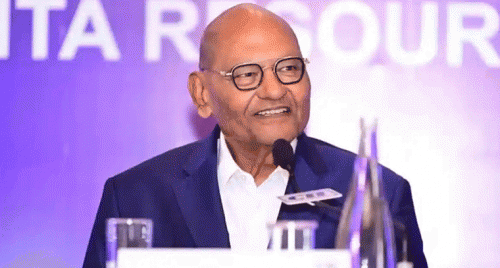 కోట్ల సంపద ఉన్నా కొడుకు కోల్పోయిన బాధ.. Anil Agarwal ఎమోషనల్ పోస్ట్ వైరల్