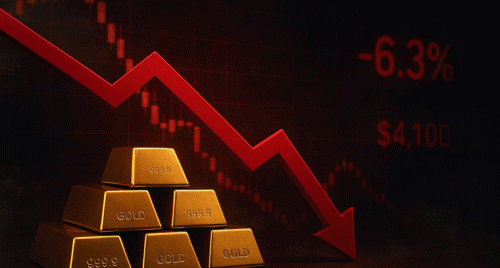 పాకిస్థాన్ బంగారం ధర ఎందుకు పడింది? రెండు రోజుల్లో భారీ పతనం!        