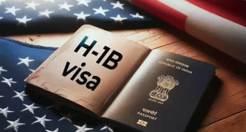 IT Sector: H-1B కఠిన నిబంధనలు.. భారత్ ఐటీ రంగానికి లాభమా?