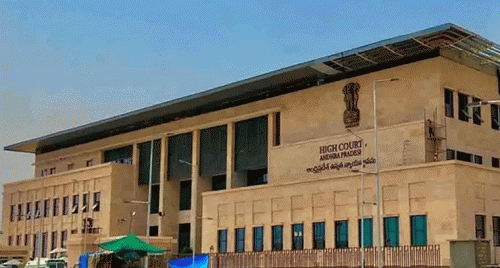 AP హైకోర్టు జారితీరుపు: సర్కార్ నిర్లక్ష్యం పై సీరియస్ వార్నింగ్!