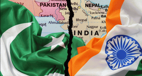 ఇండియా vs పాకిస్థాన్: న్యూక్లియర్ వార్ ప్రమాదం ఎంత నిజం?