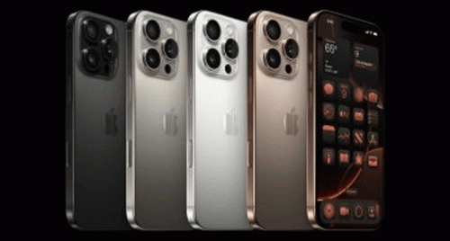 Apple iPhone 16: ఇండియాలో క్రేజ్ పెరుగుతోంది, కొనుగోలు రికార్డులు