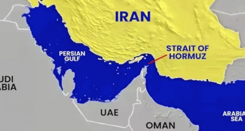 Strait of Hormuz: గల్ఫ్ చమురు రవాణా సమస్యలు – ప్రత్యామ్నాయ మార్గాలు ఎంతవరకు ఫలిస్తాయి?