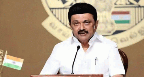 ఇక హోటల్స్ తెరుచుకోనున్నాయ్.. కీలక నిర్ణయం ప్రకటించిన M. K. Stalin