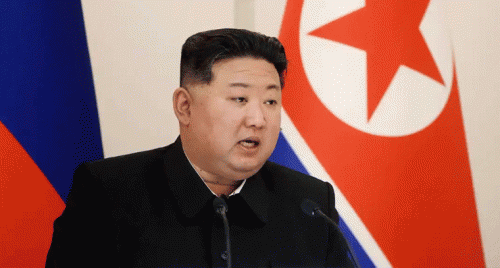 ఉత్తర కొరియాలో ఎన్నికలు: కిమ్ జోంగ్ ఉన్‌కు భారీ మద్దతు.. 7% వ్యతిరేక ఓట్లు!