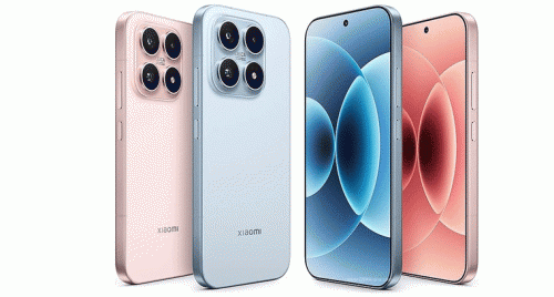 Xiaomi 17 Max లాంచ్ అప్‌డేట్: 200MP కెమెరా, 8000mAh బ్యాటరీతో సరికొత్త ఫ్లాగ్‌షిప్