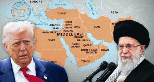 హర్మూజ్ జలసంధి మూసివేత ప్రభావం.. భారత్ ఆర్థిక వ్యవస్థపై ఎంత దెబ్బ?