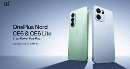 Vivo X300 FE vs OnePlus Nord CE 6.. డబ్బుకు నిజమైన విలువ ఎవరిది?