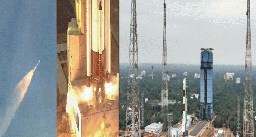 ఆకాశంలో అద్భుతం? PSLV మిషన్ విఫలమయింది, కానీ ఇస్రోకు కీలక డేటా లభించింది