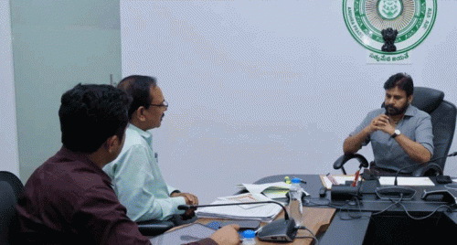 డిప్యూటీ సీఎం పవన్ కళ్యాణ్: పంచాయతీరాజ్ పాలన బలోపేతానికి కీలక సంస్కరణలు ప్రారంభం.